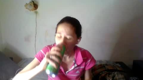 Snapshot of melaniepavan chatting on 03/02/26, 05:08 Marry online show from 03/02/26, 05:08