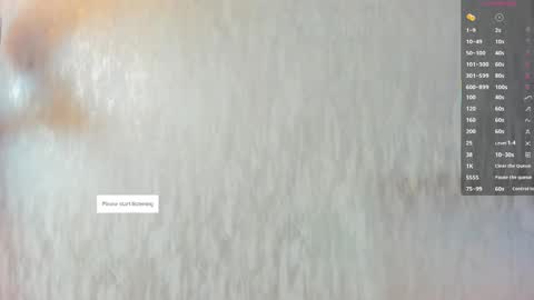        online show from 10/10/25, 01:43