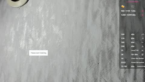        online show from 01/10/26, 01:02