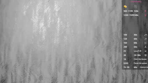        online show from 01/11/26, 01:16