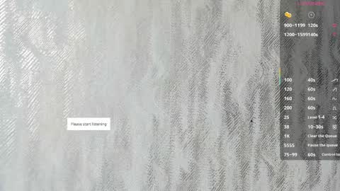        online show from 04/26/26, 01:20