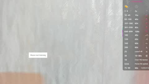        online show from 05/16/26, 01:21