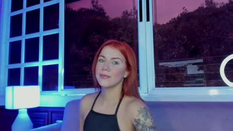 Melanie Roux online show from 03/29/26, 11:43