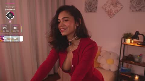 Ig melysweet   online show from 03/07/26, 03:42