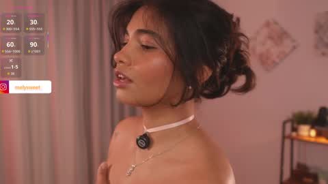 Snapshot of melanieryann_ chatting on 04/29/26, 04:00 Ig melysweet online show from 04/29/26, 04:00