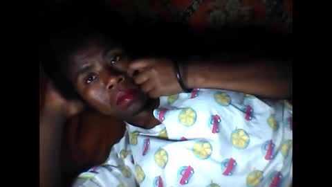 melanih online show from 10/27/25, 09:57