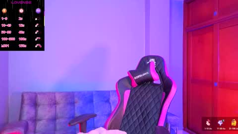 melanimorgan1 online show from 01/19/26, 04:49