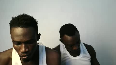 melanin_blackboy online show from 02/14/26, 02:36