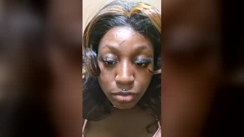 melanin_monroe333 online show from 05/29/26, 11:47