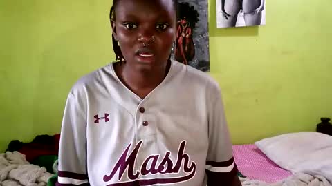 melanin pie online show from 05/13/26, 06:33