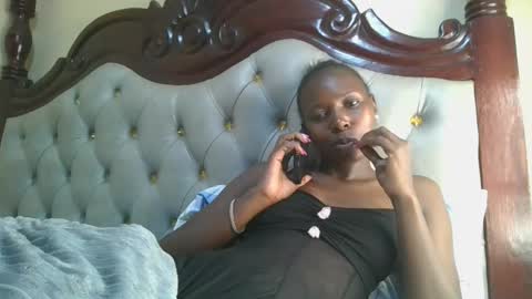 melaninblue online show from 01/06/26, 05:49