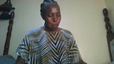 melaninblue online show from 01/07/26, 04:31