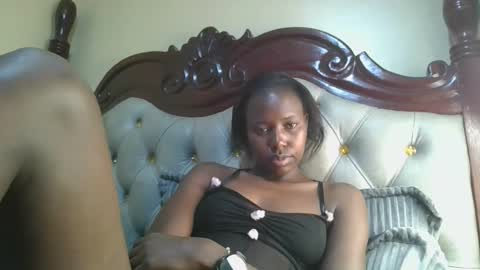 melaninblue online show from 01/19/26, 04:00