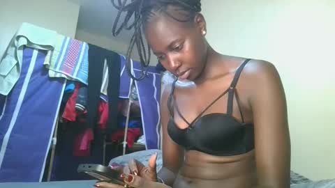 melaninblue online show from 02/14/26, 12:46