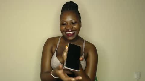 Snapshot of melaningoddess30 chatting on 02/24/25, 07:55 melaningoddess30 online show from 02/24/25, 07:55