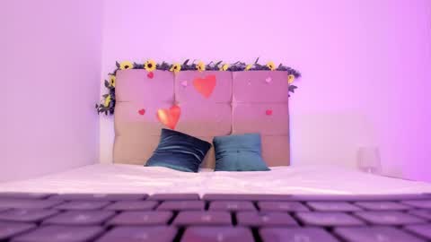 Snapshot of melaniross chatting on 03/01/25, 06:54 Meli online show from 03/01/25, 06:54