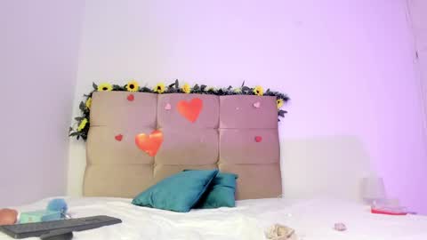 Snapshot of melaniross chatting on 03/09/25, 12:10 Meli online show from 03/09/25, 12:10