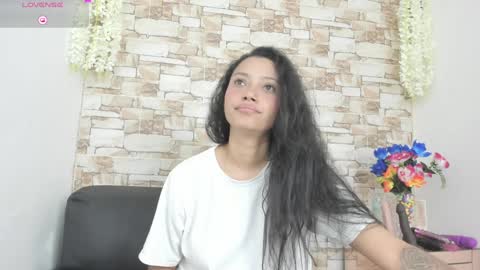 melannie roses online show from 01/25/25, 12:17