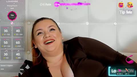 melanniebrown online show from 02/09/25, 12:41