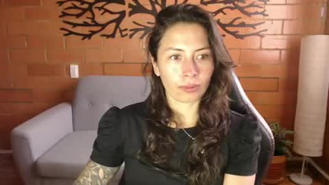 Melanny online show from 01/04/25, 12:05