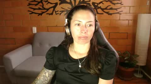 Melanny online show from 01/24/25, 12:10