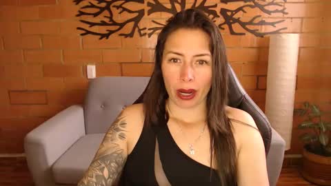 Melanny online show from 09/10/25, 11:54