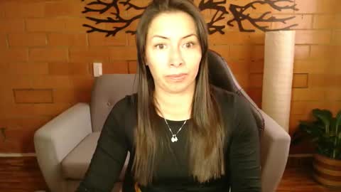 Melanny online show from 03/18/26, 12:08