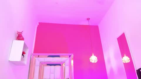 Melanny online show from 01/08/26, 07:38