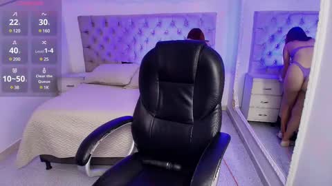 MelanyLuv online show from 02/25/25, 10:29