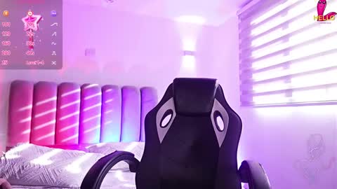 MelanyLuv online show from 02/09/26, 09:41