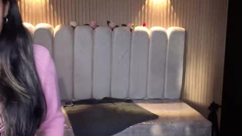 Snapshot of melanny_petite chatting on 03/13/26, 11:50 melanny_petite online show from 03/13/26, 11:50