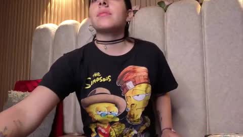 Snapshot of melanny_petite chatting on 03/14/26, 12:32 melanny_petite online show from 03/14/26, 12:32