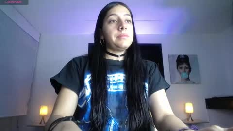 melanny_petite online show from 05/18/26, 12:55