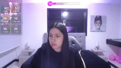 melanny_petite online show from 05/28/26, 12:02