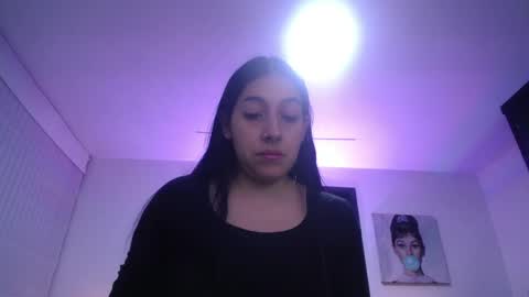 melanny_petite online show from 05/29/26, 12:03