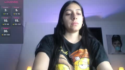 melanny_petite online show from 06/09/26, 12:17