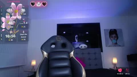 melanny_petite online show from 06/13/26, 01:31