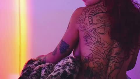 Melanny online show from 03/03/25, 10:31