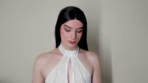 Snapshot of melannycollins__ chatting on 07/08/26, 11:20 Melanny online show from 07/08/26, 11:20