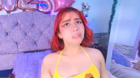 Snapshot of melannytaylor_1 chatting on 01/01/25, 09:17 Melanny taylor online show from 01/01/25, 09:17