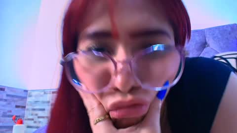 Snapshot of melannytaylor_1 chatting on 01/25/25, 11:22 Melanny taylor online show from 01/25/25, 11:22