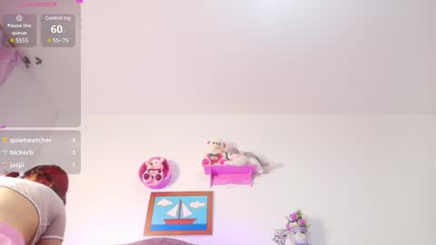 Snapshot of melannytaylor_1 chatting on 02/04/25, 09:41 Melanny taylor online show from 02/04/25, 09:41