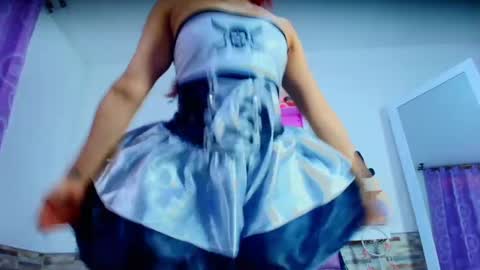 Snapshot of melannytaylor_1 chatting on 10/02/25, 10:39 Melanny taylor online show from 10/02/25, 10:39