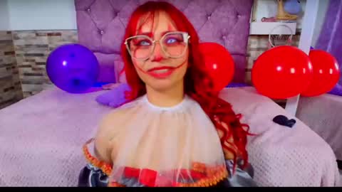 Snapshot of melannytaylor_1 chatting on 10/16/25, 07:59 Melanny taylor online show from 10/16/25, 07:59