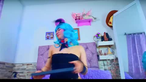 Melanny taylor online show from 11/24/25, 11:26