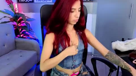 melannyxxx online show from 01/07/26, 10:23