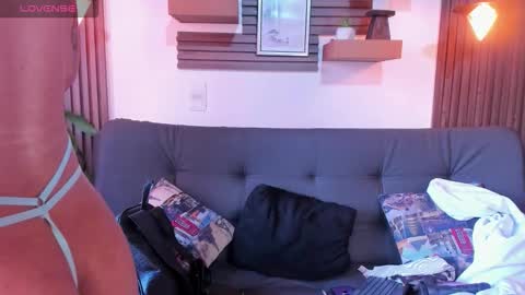 Melany online show from 11/13/25, 12:59