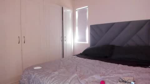 Melany online show from 11/29/25, 04:54