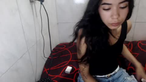 Snapshot of melany_dirt_ chatting on 07/13/26, 04:54 melany_dirt_ online show from 07/13/26, 04:54