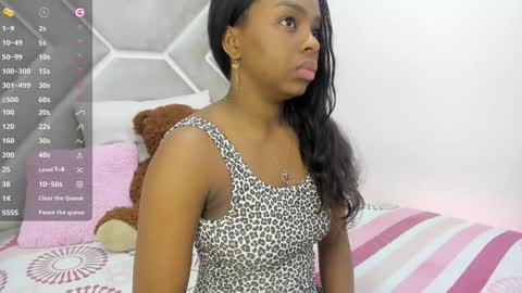 Melanie online show from 01/11/25, 11:23